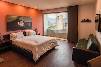 Diez Hotel Categoria Colombia