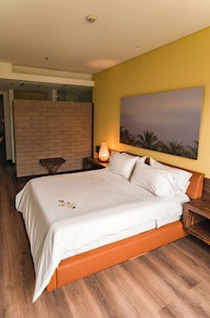 Diez Hotel Categoria Colombia