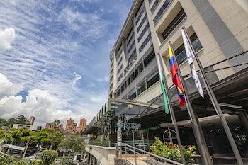 Diez Hotel Categoria Colombia