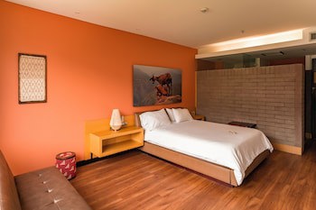 Diez Hotel Categoria Colombia