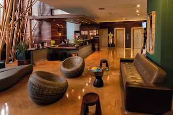 Diez Hotel Categoria Colombia