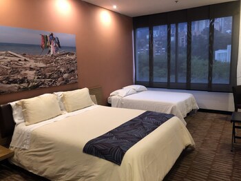 Diez Hotel Categoria Colombia