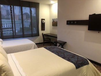 Diez Hotel Categoria Colombia