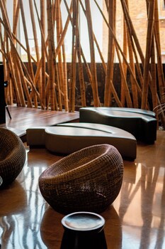 Diez Hotel Categoria Colombia