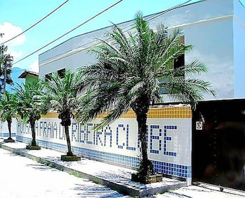 Pousada Praia Da Ribeira Clube