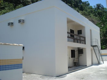 Pousada Praia Da Ribeira Clube