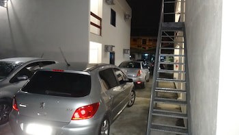 Pousada Praia Da Ribeira Clube