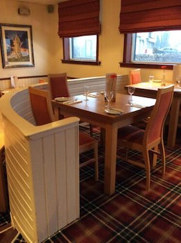 King Robert Hotel