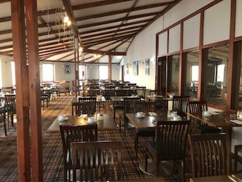 King Robert Hotel