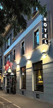Hotel Campion CityLife galeri fotoğrafı