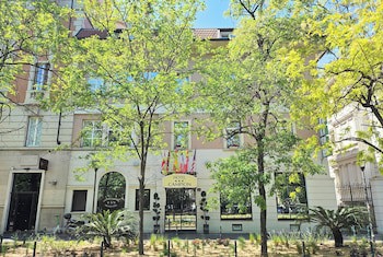 Hotel Campion CityLife galeri fotoğrafı