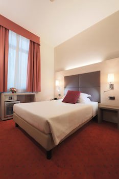 Hotel Campion CityLife galeri fotoğrafı