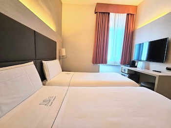 Hotel Campion CityLife galeri fotoğrafı
