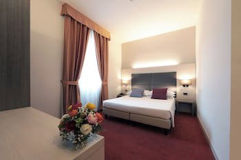Hotel Campion CityLife galeri fotoğrafı