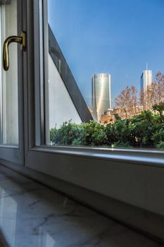 Hotel Campion CityLife galeri fotoğrafı