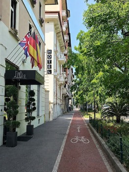 Hotel Campion CityLife galeri fotoğrafı