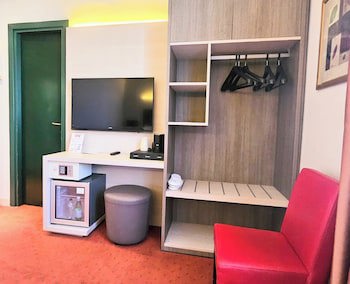 Hotel Campion CityLife galeri fotoğrafı