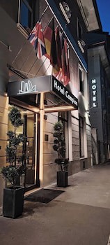 Hotel Campion CityLife galeri fotoğrafı