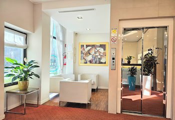 Hotel Campion CityLife galeri fotoğrafı