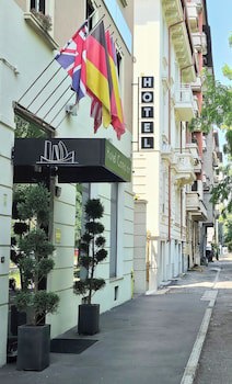 Hotel Campion CityLife galeri fotoğrafı