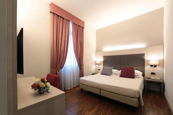 Hotel Campion CityLife galeri fotoğrafı