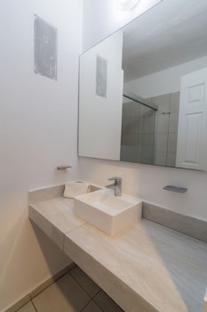 Expo Hotel Guadalajara
