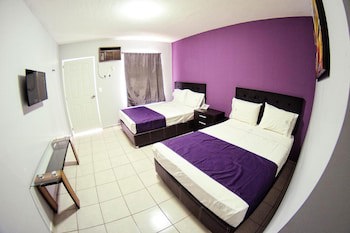 Expo Hotel Guadalajara