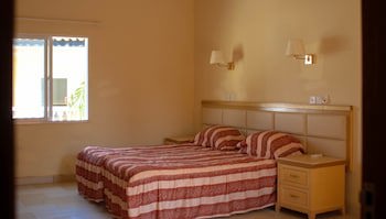 Cape Point Hotel