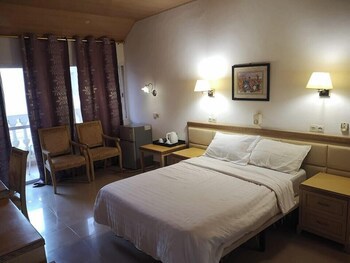 Cape Point Hotel