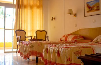 Cape Point Hotel