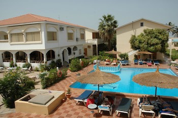 Cape Point Hotel