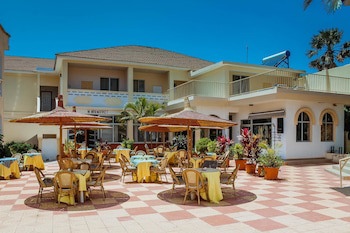 Cape Point Hotel