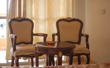 Cape Point Hotel