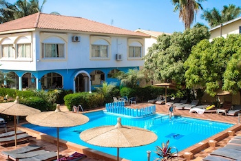 Cape Point Hotel