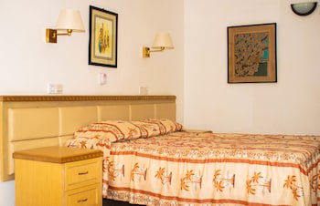 Cape Point Hotel