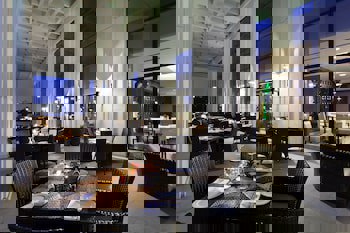 The Green Park Pendik