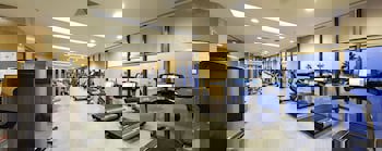 The Green Park Pendik