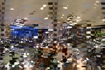 The Green Park Pendik