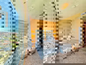 The Green Park Pendik