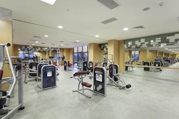 The Green Park Pendik