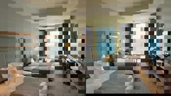 The Green Park Pendik