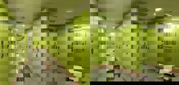 The Green Park Pendik