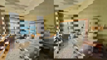 The Green Park Pendik