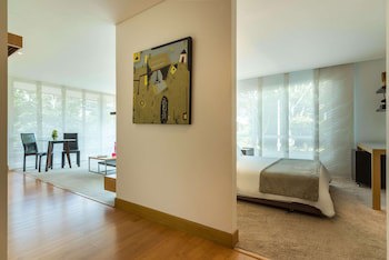 Faranda Collection Bogota, A Member Of Radisson Individuals