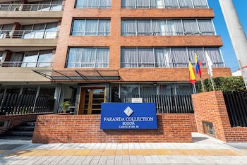 Faranda Collection Bogota, A Member Of Radisson Individuals