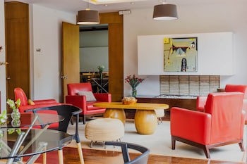 Faranda Collection Bogota, A Member Of Radisson Individuals