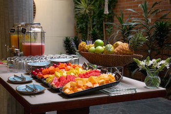 Faranda Collection Bogota, A Member Of Radisson Individuals