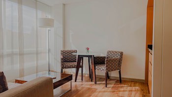 Faranda Collection Bogota, A Member Of Radisson Individuals