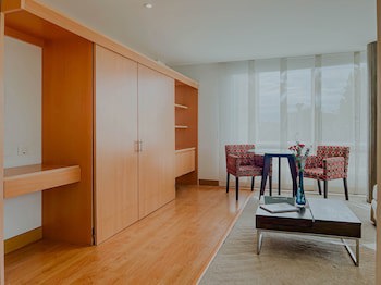 Faranda Collection Bogota, A Member Of Radisson Individuals