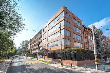 Faranda Collection Bogota, A Member Of Radisson Individuals